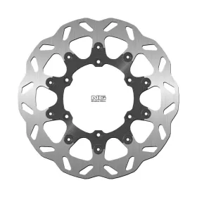 NG Priekinis plaukiojantis stabdžių diskas 318X127X5mm KTM 640-690cc 99-26