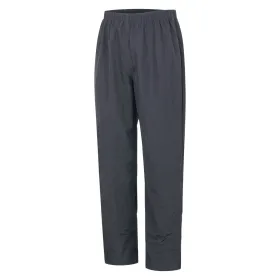 OJ ATMOSFERE METROPOLITANE Rain Pants Black