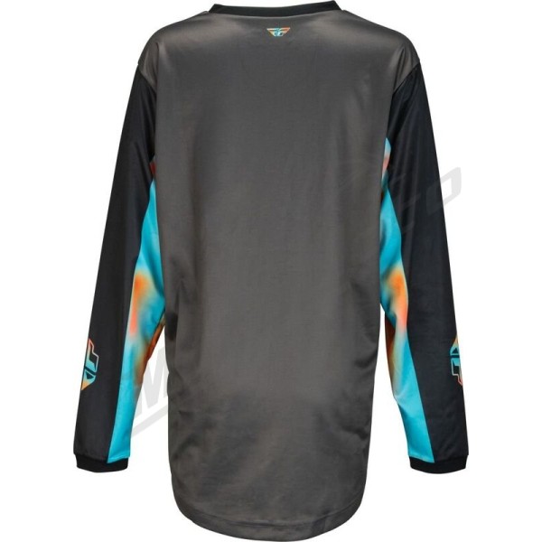 FLY RACING WomenS F-16 Jersey