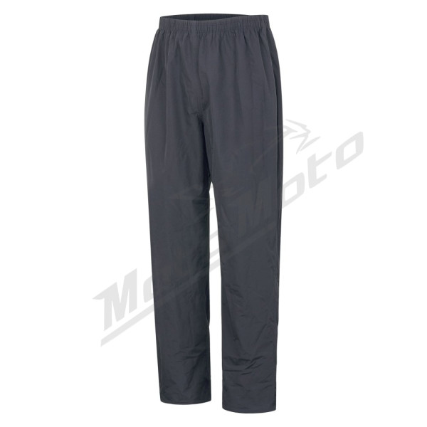 OJ ATMOSFERE METROPOLITANE Rain Pants Black