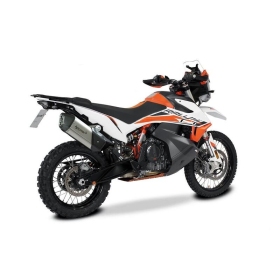 HP CORSE SPS Silencer KTM 890 ADVENTURE 2021-2024