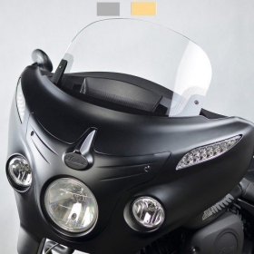 MOTOSHIELDS Stiklas INDIAN CHIEFTAIN 1900 / 2014-2019 / Storis 5MM