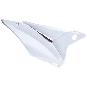 POLISPORT Side Panels for Sherco White Sherco SE / SEF / SEF-R / SE-R 125-450 17-25