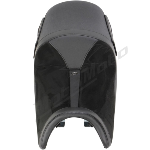 SADDLEMEN Adventure Track Seat Suzuki DL 650 12-16