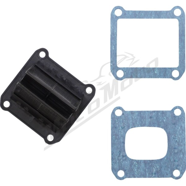 VFORCE/MOTO TASSINARI V-Force 4 Reed Valve Set Beta / Gas Gas / Husqvarna / KTM 125-300 16-24