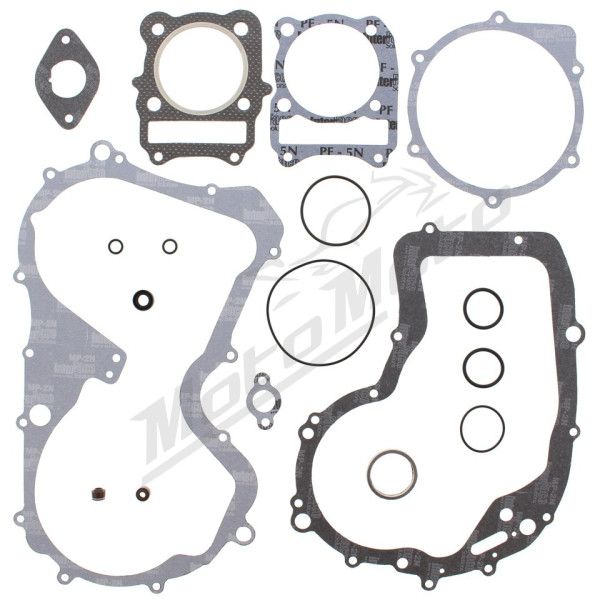 Winderosa (vertex) Variklio tarpinių kompl. Suzuki LT-F 300 King Quad 91-02
