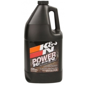 K&N POWER KLEEN AIR FILTER CLEANER 3785 ML