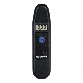 Skaitmeninis Slėgio Matuoklis Oxford AirGauge
