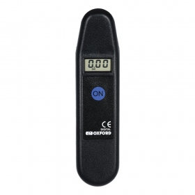 Oxford AirGauge digital pressure gauge