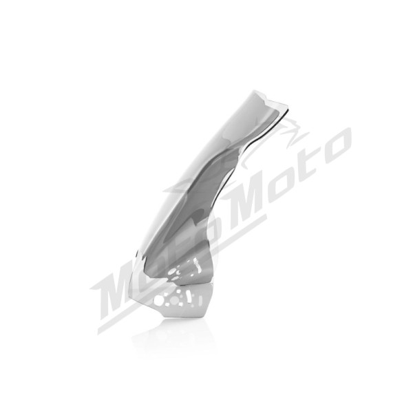 WRS BM025F INTERMEDIO Windscreen Smoke BMW R1150GS ABS 99-04