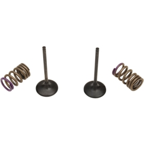 PROX Intake Valve and Spring Kit Kawasaki KX 250F 09-10