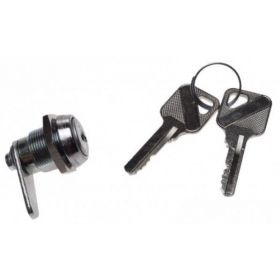 Seat lock set MZ ETZ 150-251