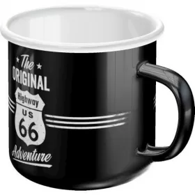 Cup 66 HIGHWAY 360ml