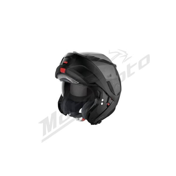 Flip-Up Nolan Helmet N100-6 Classic N-Com 10