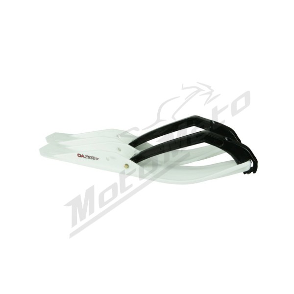 C&A PRO Skis MINI White 12x81cm
