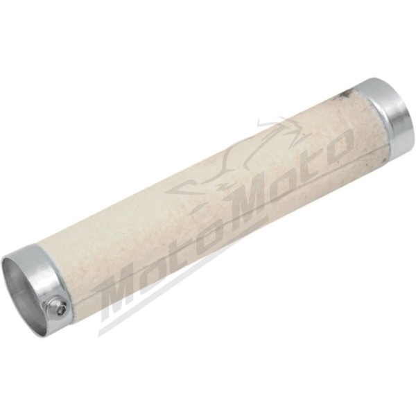 DRAG SPECIALTIES Exhaust Baffle 20,5 cm