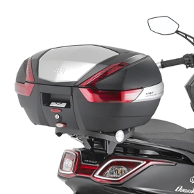 Givi SR6107 mounting plate KYMCO DOWNTOWN 125-350 15-20