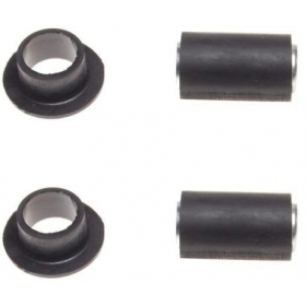 Metal / rubber bushings 30x18x54,5 / 30x46x24 2sets