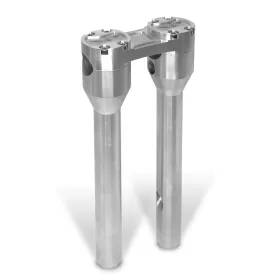 HEINZ BIKES Clubstyle Straight Riser Ø25.4mm 30.48cm Harley Davidson FLD / FXDB / XL / XR / XLH / FXRC / FLSTC 883/1927 70-24 