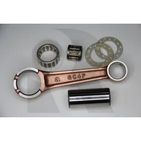 Royal Rods connecting rod Honda CR 80-85cc 86-07