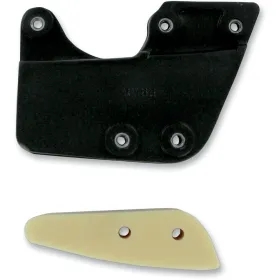 UFO Black Chain Guide/Block Suzuki RM 85cc 02-23