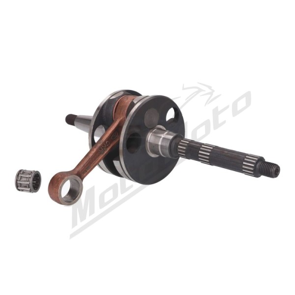 101 OCTANE Crankshaft Aprilia / Derbi / Piaggio / Vespa 50 91-20
