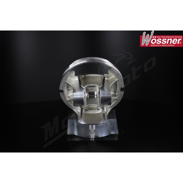 WÖSSNER Pro Series Forged Piston 76,95mm Yamaha WR / YZ 250 14-17