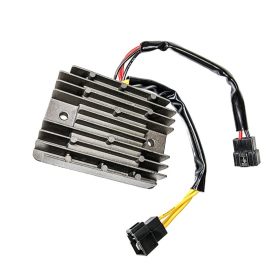 Gz Voltage Regulator Triumph Daytona / Street Triple / Speed Triple / Tiger 675-1050cc 97-11