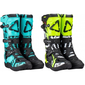 Leatt 3.5 Motocross Boots