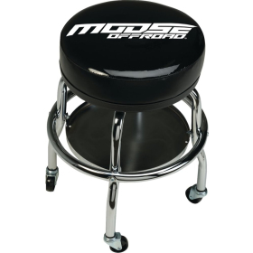 MOOSE OFFROAD HARD-PARTS Mechanic Bar Stool