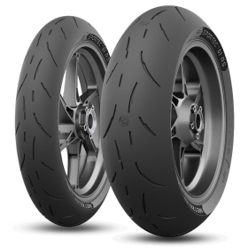 Tire Metzeler Sportec 01 RS 190/55 R17 75W TL