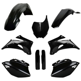 Polisport plastic set (full kit) Yamaha YZ 250-450 F 06-07