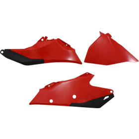 UFO Replacement Side Panels Gas Gas EC / ECF / EX / EXF / MC / MCF 125-450cc 21-23
