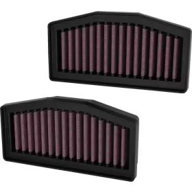 K&N High-Flow Air Filter BMW R 1300GS 23-25