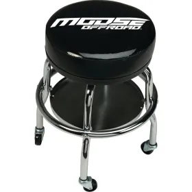 MOOSE OFFROAD HARD-PARTS Mechanic Bar Stool