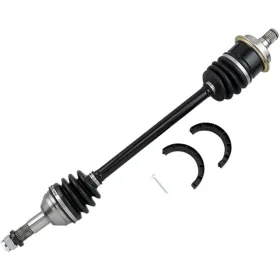 MOOSE OFFROAD FOUR WHEEL OEM Replacement Standard CV Axle Can-Am Commander 800-1000cc 11-15