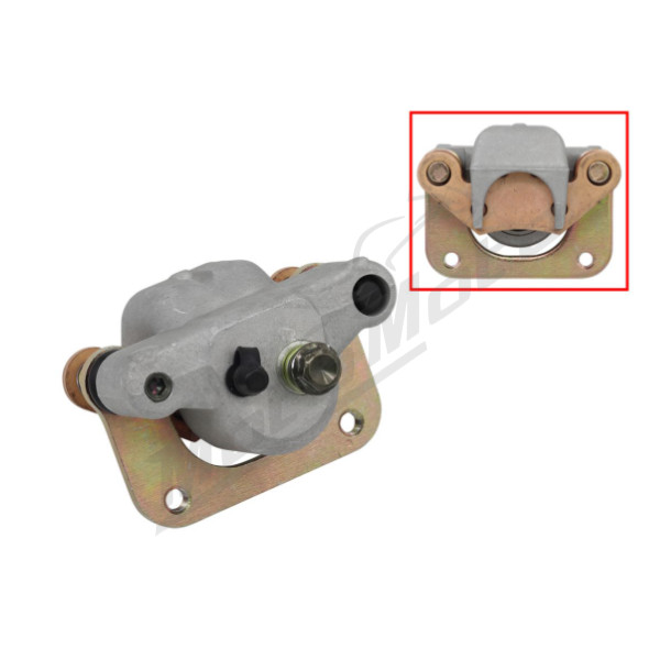 BRONCO Galinis kairys stabdžių suportas Polaris Sportsman / RZR 500-800 07-14