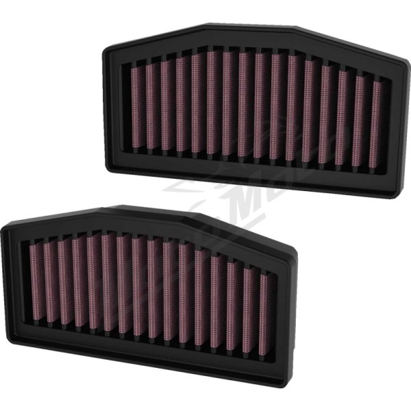 K&N High-Flow Air Filter BMW R 1300GS 23-25