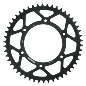 Supersprox Steel Rear sprocket KTM/Husqv./Husab. Black 50t