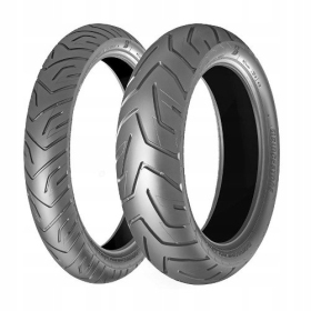Tire BRIDGESTONE BATTLAX A41 150/70 R18 70W TL