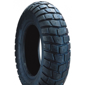Tyre enduro DURO HF903 TT 57L 140/60 R13