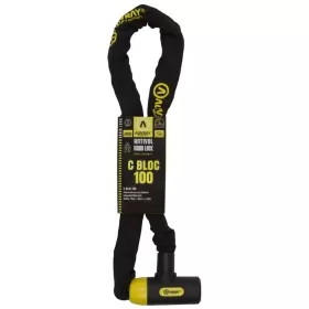 AUVRAY C-Block Chain Lock