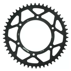 Supersprox Steel Rear sprocket KTM/Husqv./Husab. Black 50t