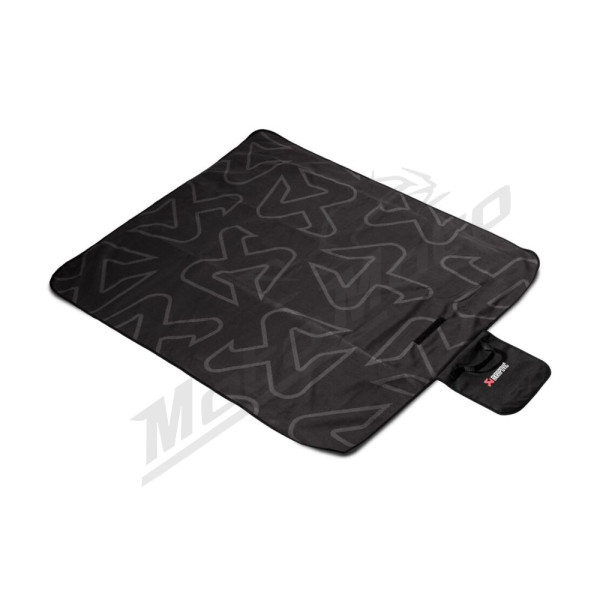 AKRAPOVIC Picnic Blanket 120x150cm