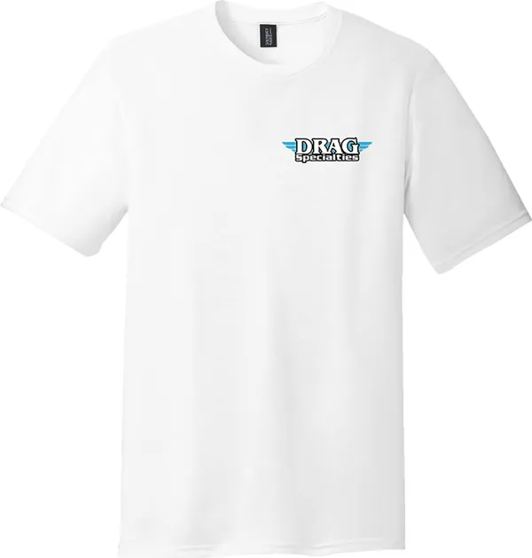 DRAG SPECIALTIES Drag Specialties T-Shirt