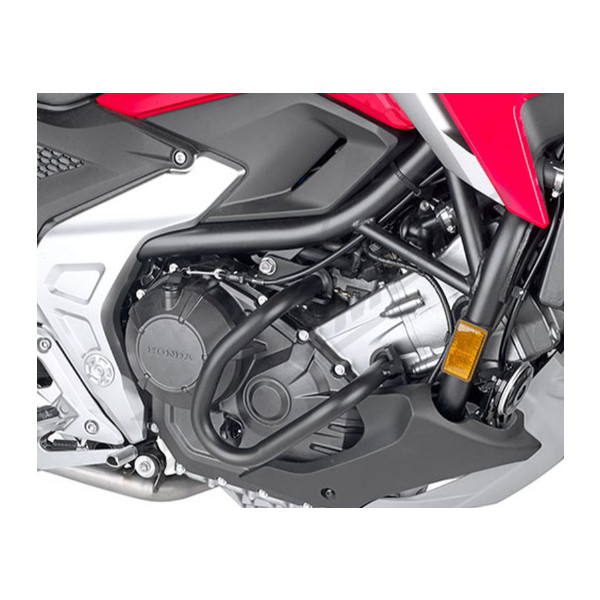 KAPPA Engine guards Honda NC 750X 21-25