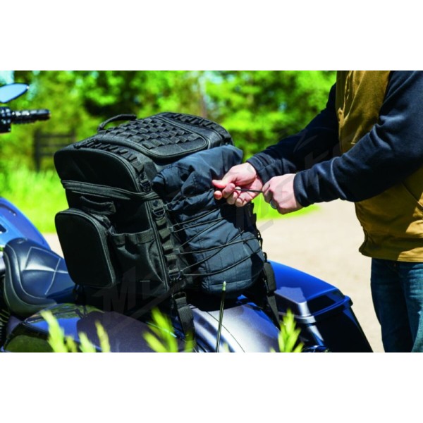 KURYAKYN Momentum Vagabond Bag 455x400x305mm