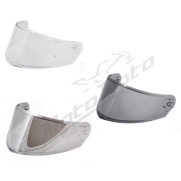 PREMIER HELMETS Legacy GT Helmet Visor