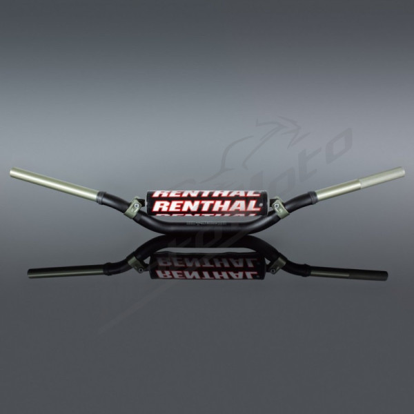 Renthal28.6mm mx twinwall 996 handlebar padded with sponge 811x93mm