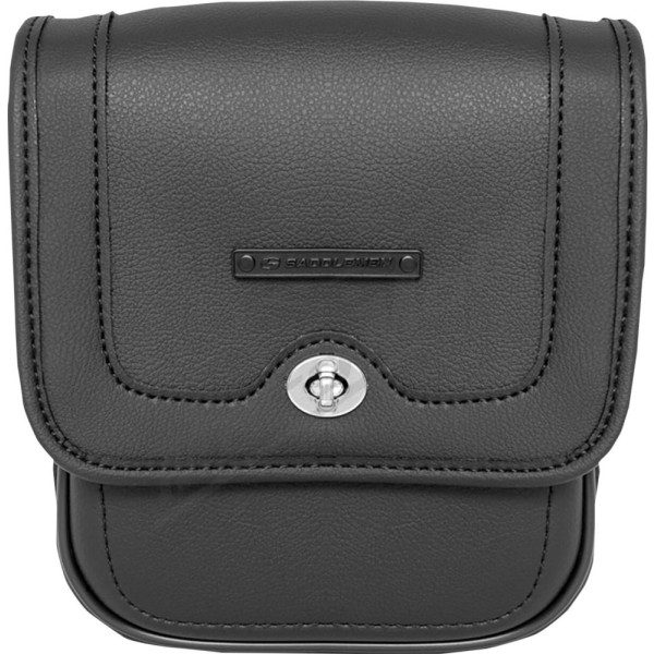 SADDLEMEN Handlebar Bag 20.5x5.1x23cm